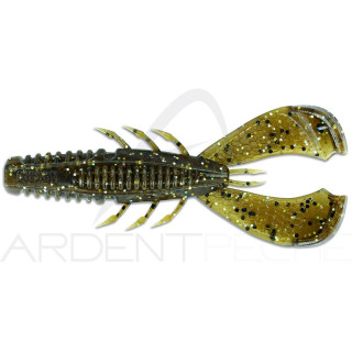 Soft lure RAPALA Crushcity cleanup craw 3