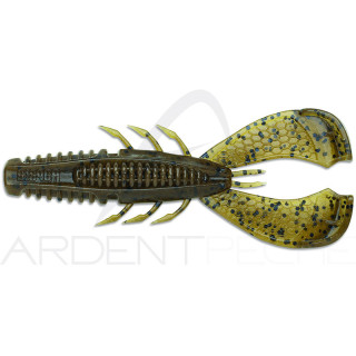 Soft bait RAPALA Crushcity cleanup craw 3