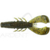 Soft bait RAPALA Crushcity cleanup craw 3