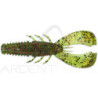 Soft lure RAPALA Crushcity cleanup craw 3