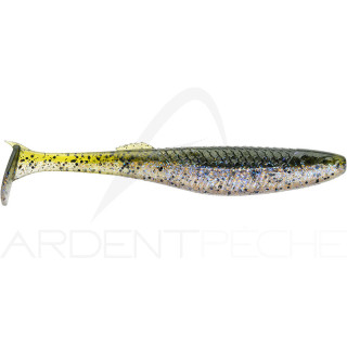Soft lure RAPALA Crushcity the kickman 4