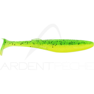 Leurre souple RAPALA Crushcity the kickman 4