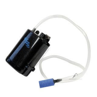 WATERQUEEN Battery-Powered Aerator