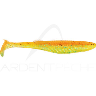 Soft lure RAPALA Crushcity the kickman 5