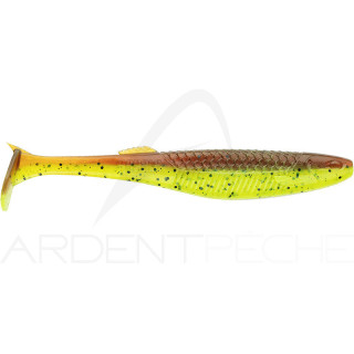 Soft lure RAPALA Crushcity the kickman 5