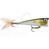 Surface lure RAPALA X Light pop 04