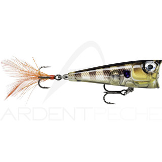 Leurre de surface RAPALA X Light pop 04