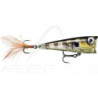 Surface lure RAPALA X Light pop 04