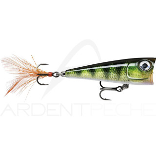 Surface lure RAPALA X Light pop 04