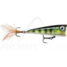Leurre de surface RAPALA X Light pop 04