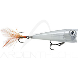 Leurre de surface RAPALA X Light pop 04