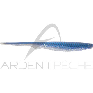 Soft lure MADNESS Madfin 6