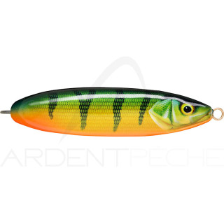 Cucchiaino ondulante RAPALA Weedless minnow spoon 7