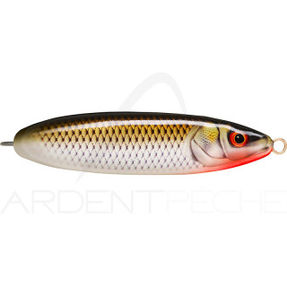 Spoon RAPALA Weedless minnow spoon 7