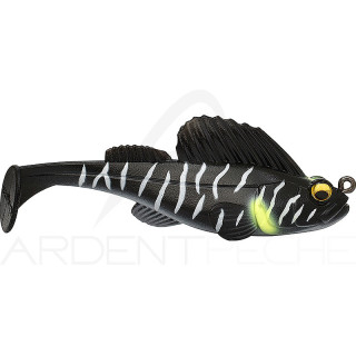 Dark Sleeper 3'' da 14g - pesca nel cuore delle alghe - Ardent Tecniche di pesca