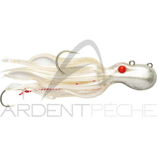 Soft lure MUSTAD Mini Inkvader Tenya 20g