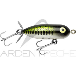 Pesce natante HEDDON Tiny torpedo 50