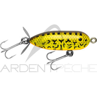 Pesce natante HEDDON Tiny torpedo 50