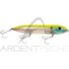 Heddon Super Spook - a legendary surface lure - Ardent Pêche