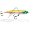 Heddon Super Spook JR Mini - un Artificiali di superficie temibile - Ardent Tecniche di pesca