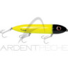 Heddon Super Spook - a legendary surface lure - Ardent Pêche