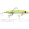 Heddon Super Spook - un leurre de surface légendaire - Ardent Pêche