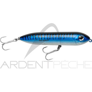 Poisson nageur HEDDON Super spook Jr mini