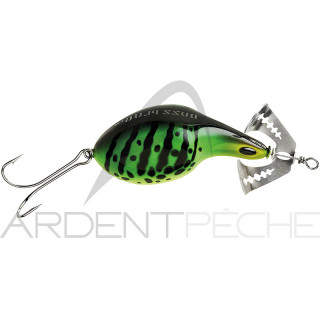 ARBOGAST Buzz plug junior crankbait