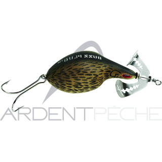 Pesce nuotatore ARBOGAST Buzz plug junior