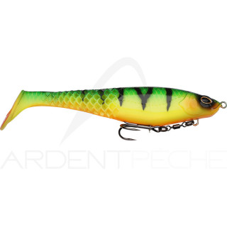 Leurre souple BERKLEY Cull shad shallow 15cm