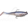 Soft lure BERKLEY Cull shad deep 15cm