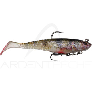Leurre souple BERKLEY Cull shad deep 15cm