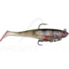 Soft bait BERKLEY Cull Shad Deep 15cm