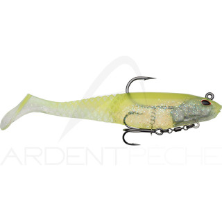Soft lure BERKLEY Cull shad deep 15cm