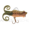 Pesce artificiale BERKLEY Frenzy power pop frog