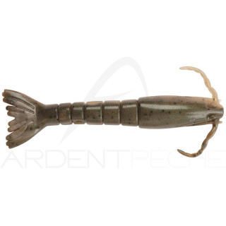 Soft lure BERKLEY Gulp! shrimp 3