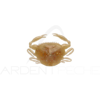 Soft bait BERKLEY Gulp! saltwater peeler crab 2