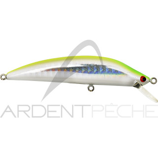 Pesce nuotatore TACKLE HOUSE K Ten blue ocean BKS 75