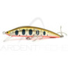 Poisson nageur TACKLE HOUSE K Ten blue ocean BKS 90