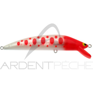 Poisson nageur TACKLE HOUSE K Ten blue ocean BKS 115