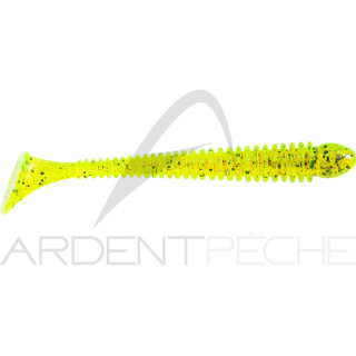 Soft bait BERKLEY Flex beat shad 4