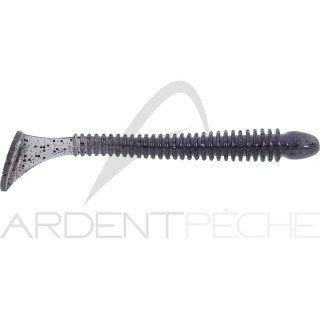 Soft lure BERKLEY Flex beat shad 4