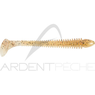 Soft lure BERKLEY Flex beat shad 4