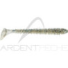 Soft lure BERKLEY Flex beat shad 4