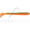 Soft lure BERKLEY Flex beat shad 4