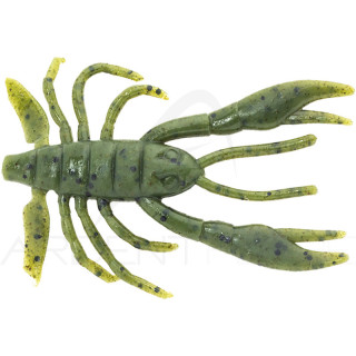 Soft lure BERKLEY Gulp! crabby 2.5