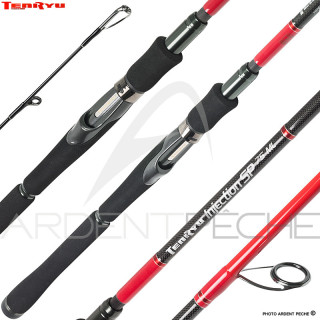 Rod TENRYU Injection SP 75 ML