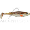 Leurre souple BERKLEY Sick swimmer 12cm x1