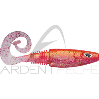 Soft Lure BERKLEY Sick Curl 8cm x1