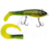 Pesce natante ABU GARCIA Svartzonker McHybrid